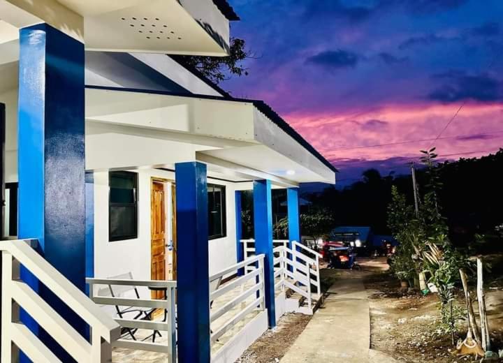 Fn'C Guest House San Juan  Exterior photo