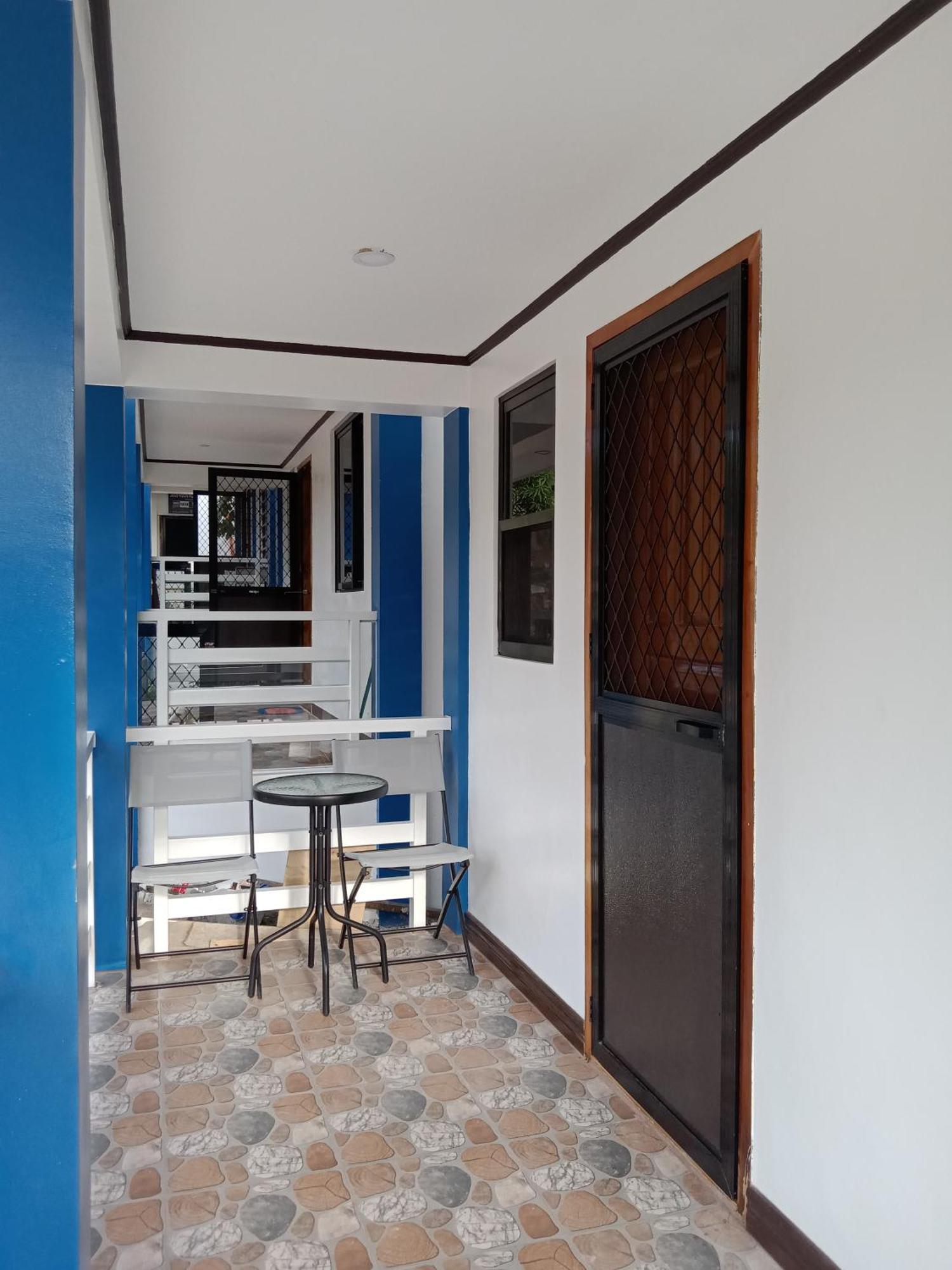 Fn'C Guest House San Juan  Exterior photo