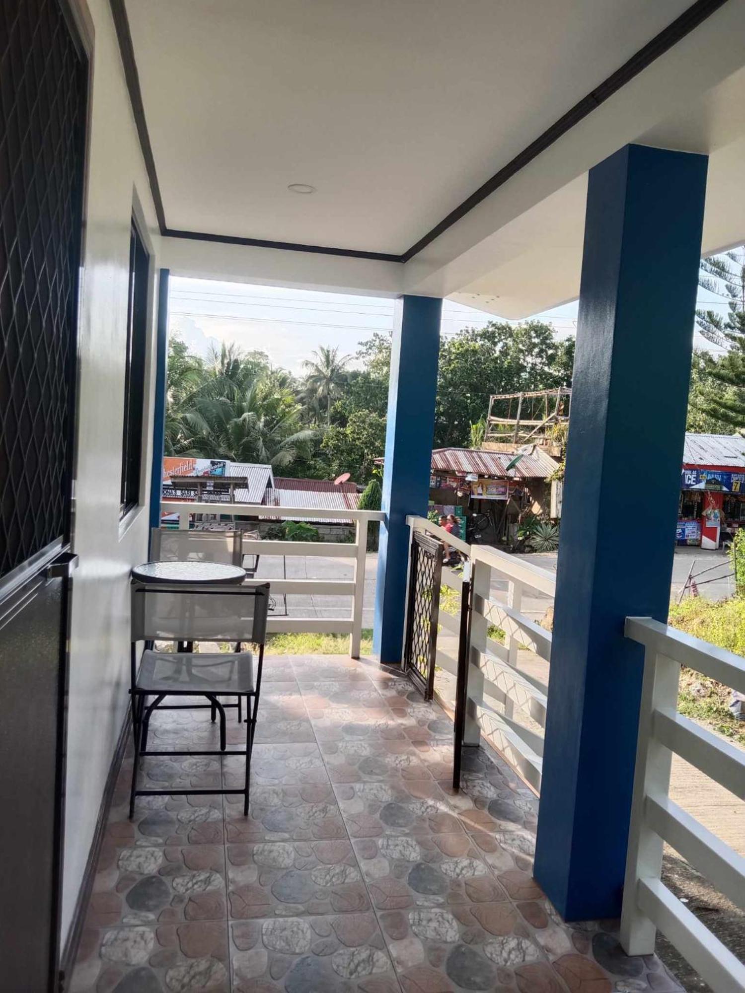 Fn'C Guest House San Juan  Exterior photo